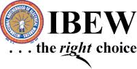 Visit https://www.ibew.org/!